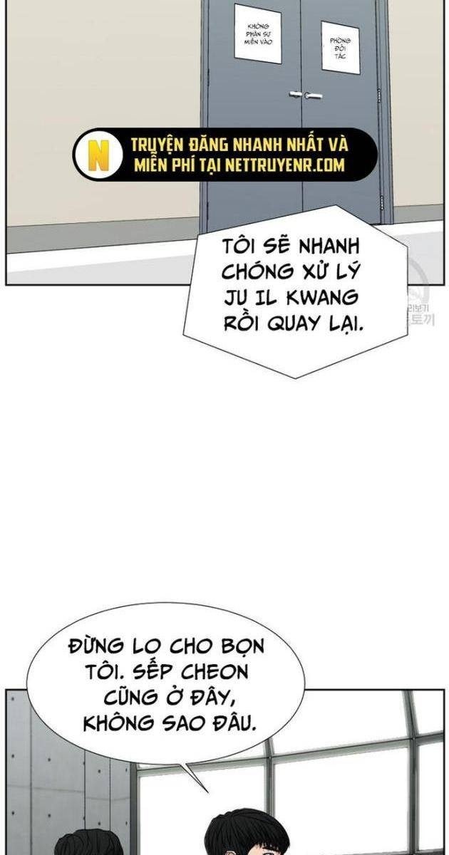 Bố Già Trùng Sinh - Page 112