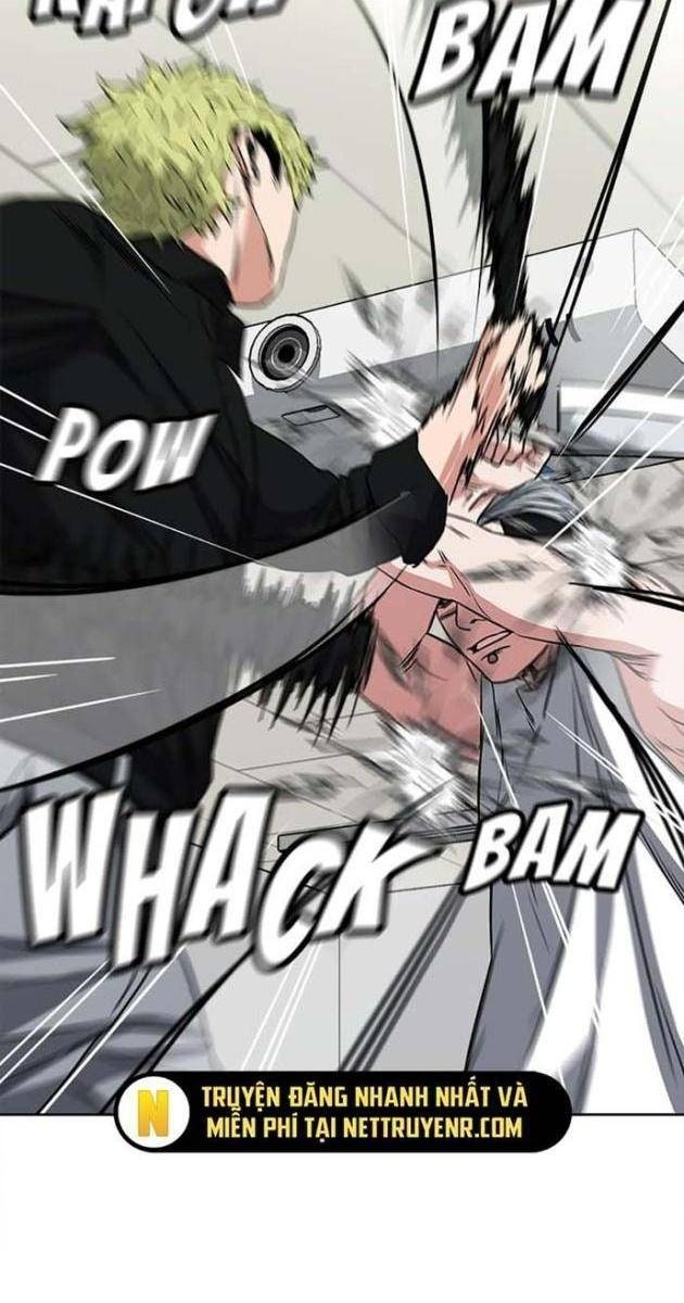 Bố Già Trùng Sinh - Page 53