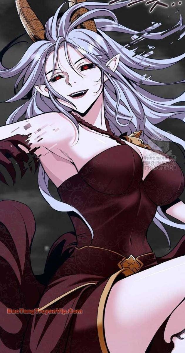 Định Mệnh Được Yêu Bởi Kẻ Phản Diện - Page 47