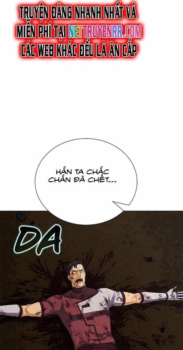 Thợ Săn Ăn Thịt Người - Page 117