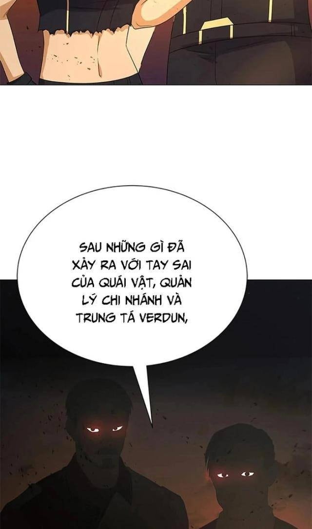 Thợ Săn Ăn Thịt Người - Page 92