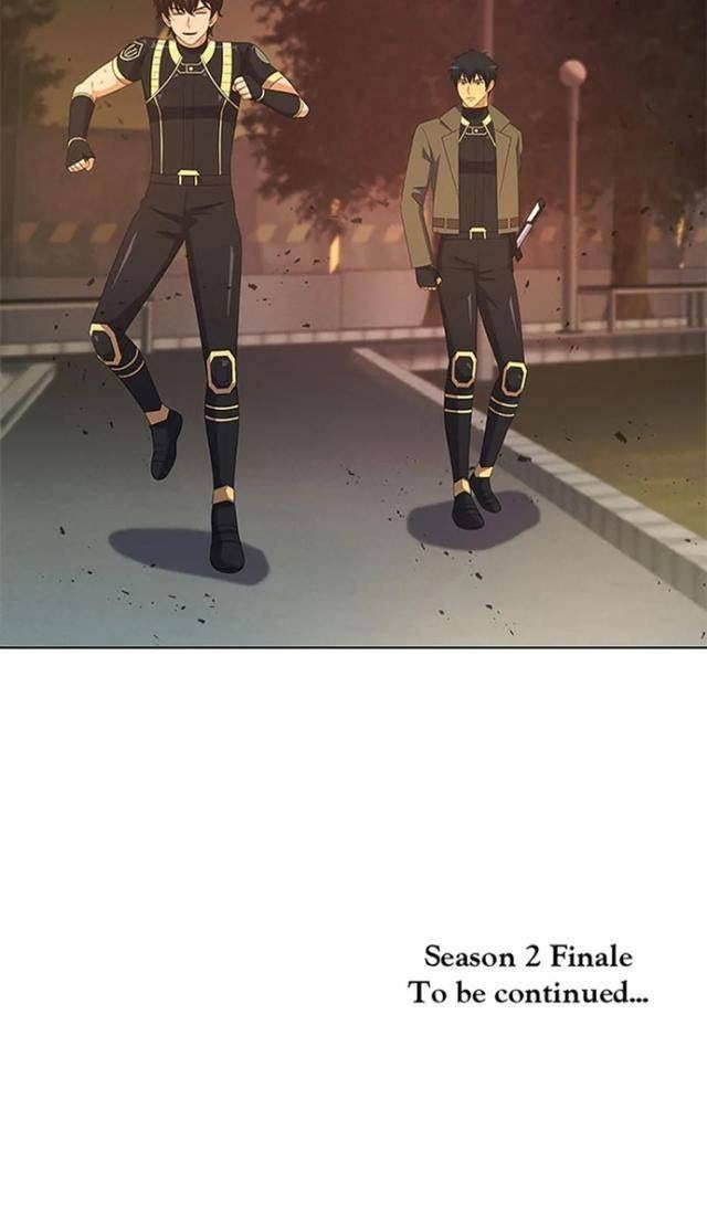 Thợ Săn Ăn Thịt Người - Page 137