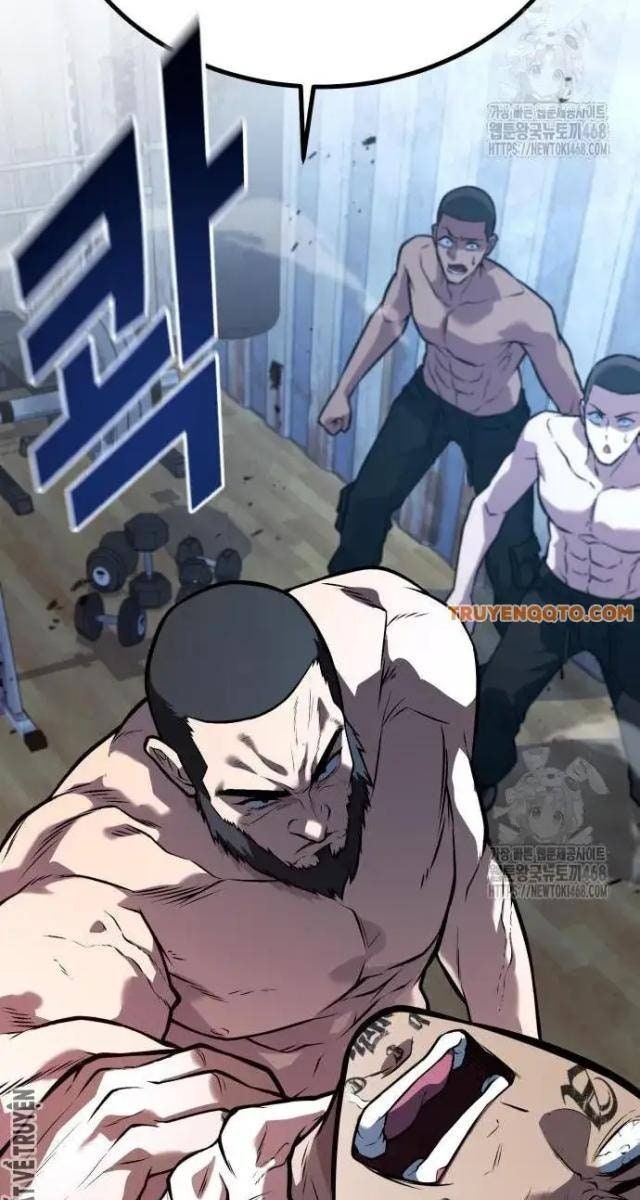 Bạo Lực Vương - Page 23