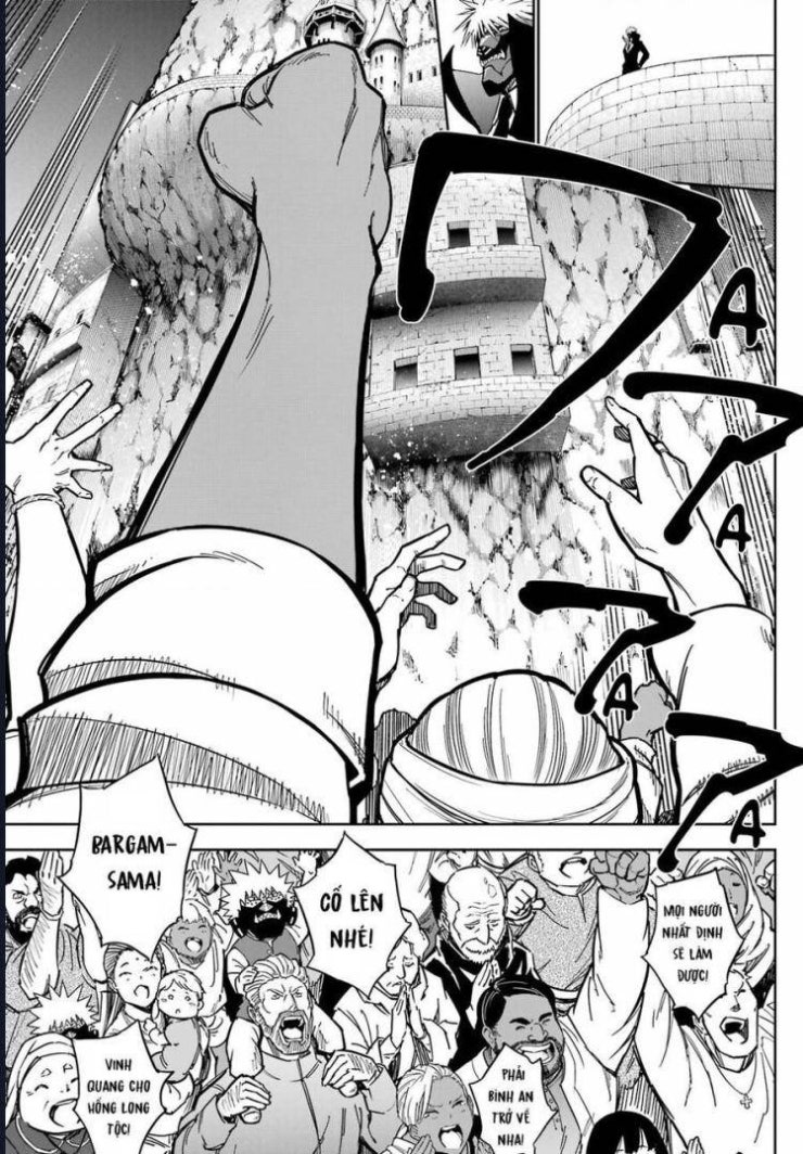 Ragna Crimson - Page 14