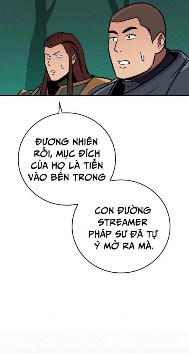 Streamer Pháp Sư - Page 136