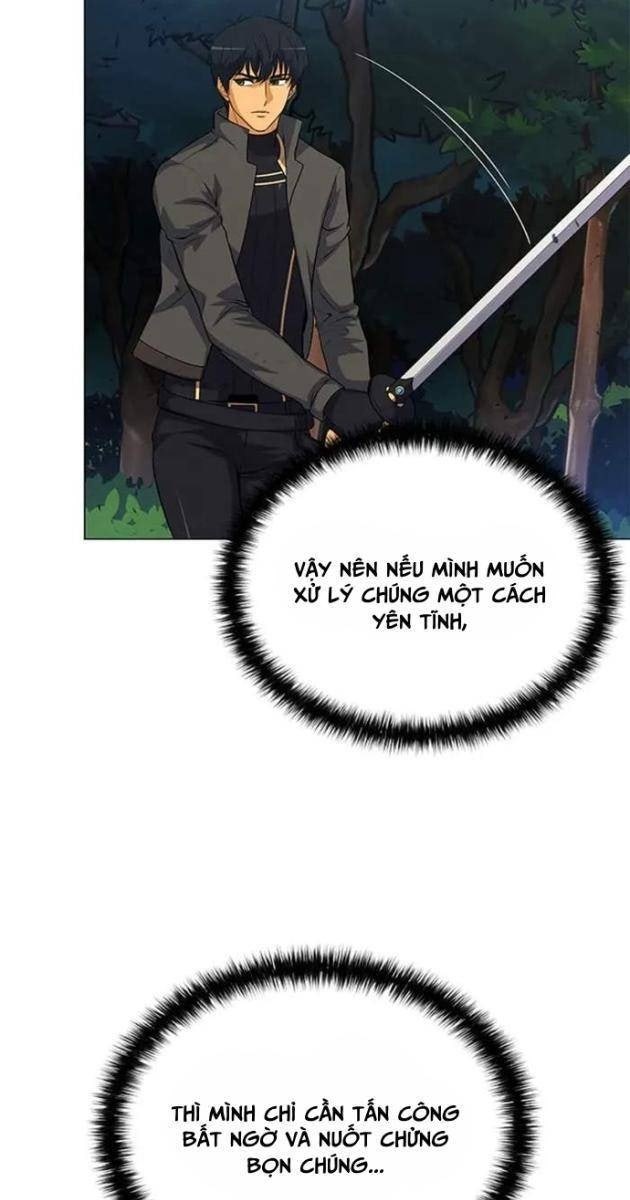 Thợ Săn Ăn Thịt Người - Page 61