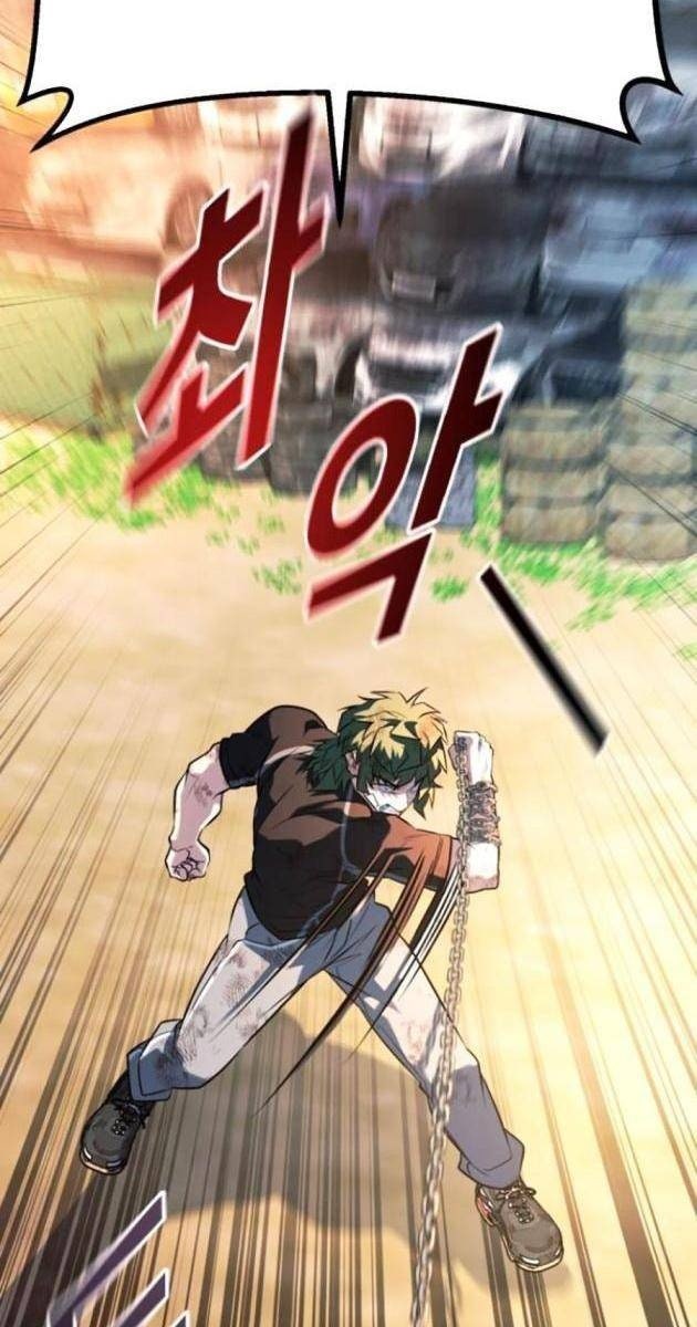 Bạo Lực Vương - Page 131