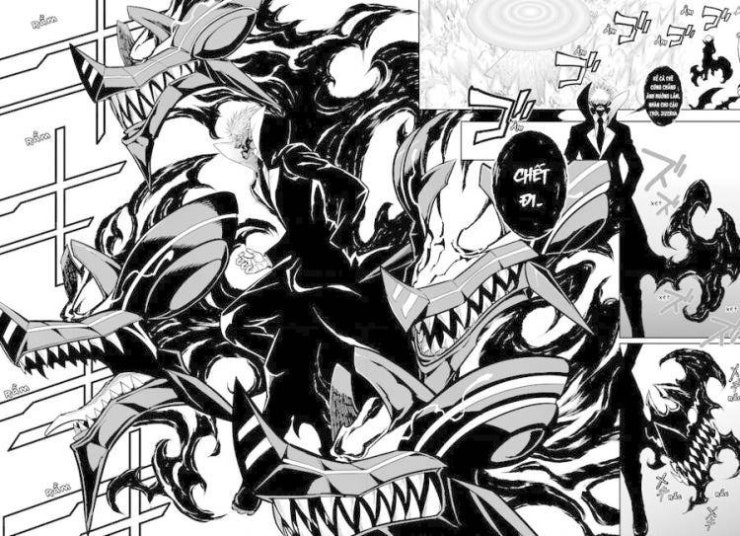 Ragna Crimson - Page 5