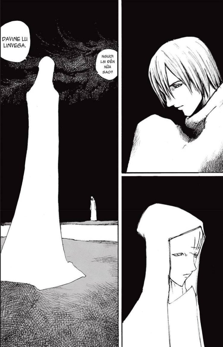 Blame! Master - Page 23