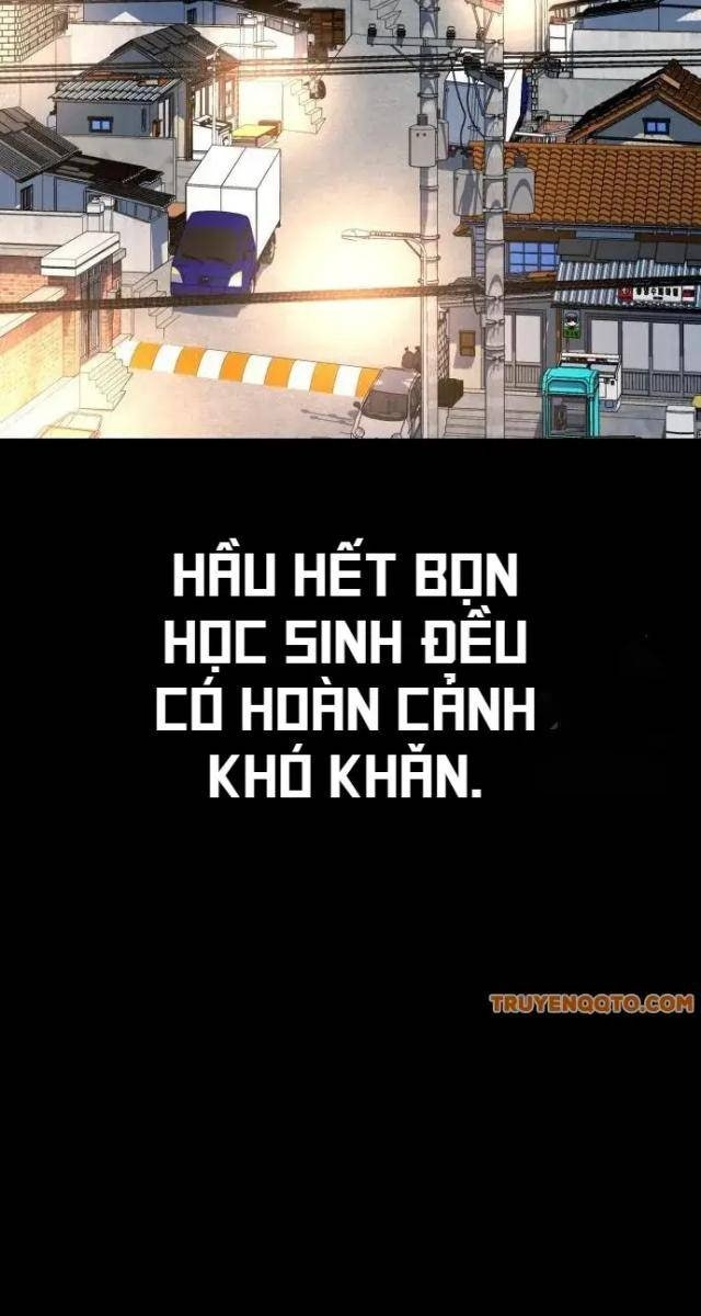 Bạo Lực Vương - Page 39