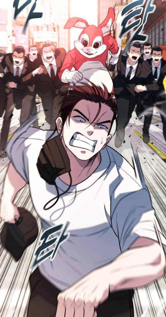 Bạo Lực Vương - Page 173