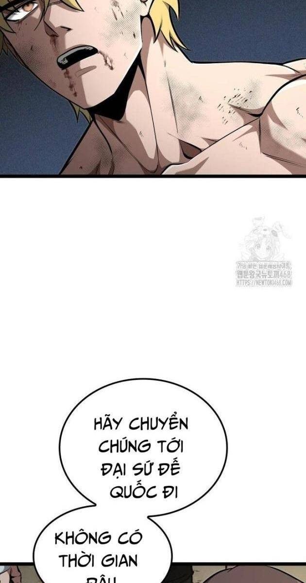 Nhà Vô Địch Kalli - Page 10