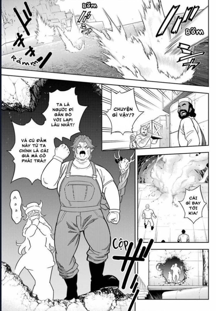 Ragna Crimson - Page 31