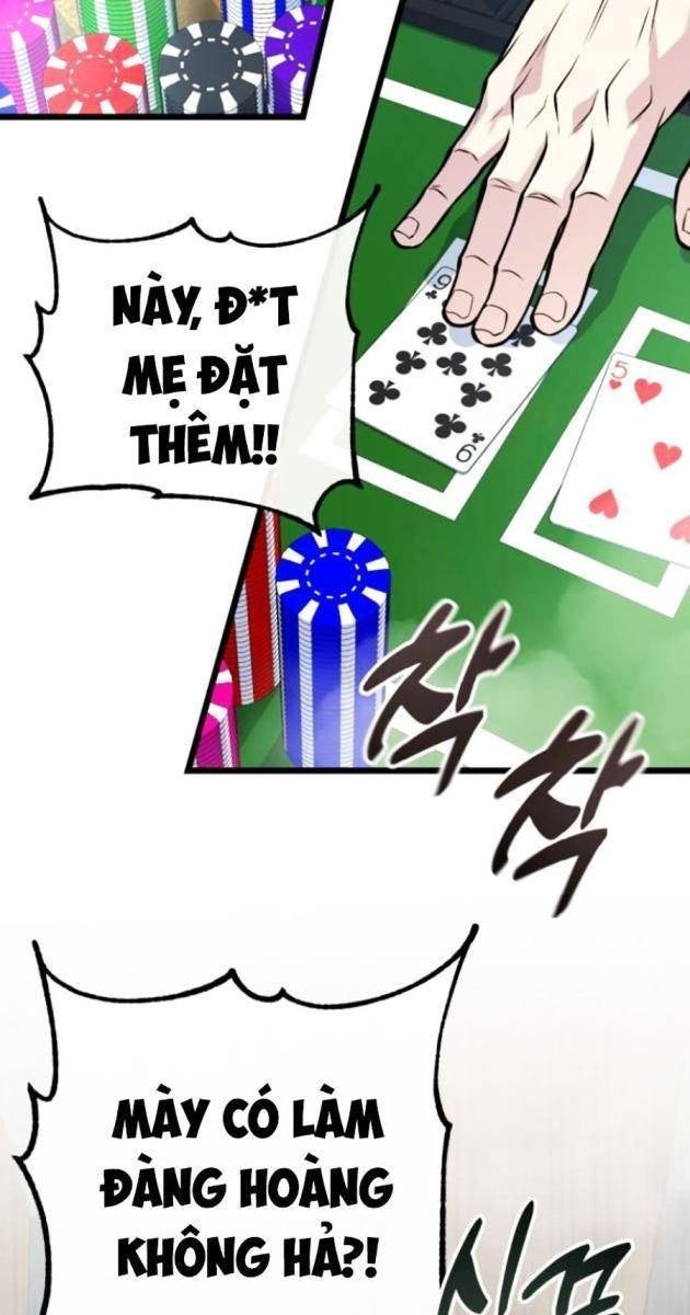 Bạo Lực Vương - Page 101