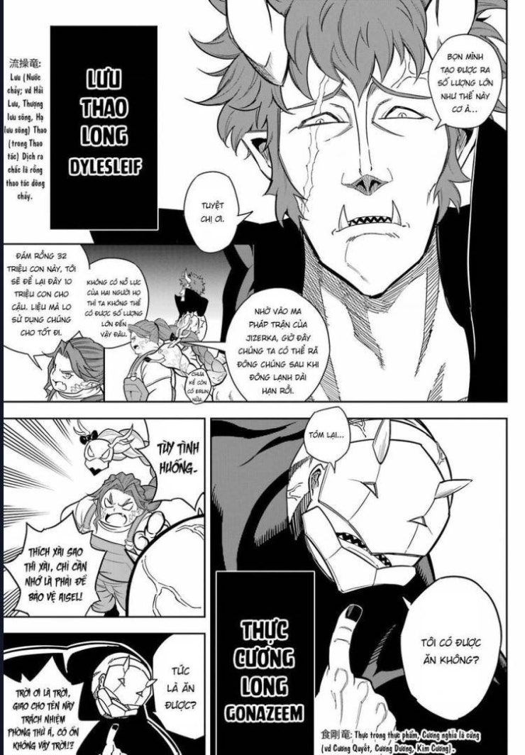 Ragna Crimson - Page 4