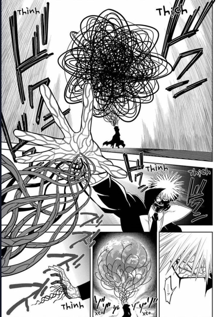 Ragna Crimson - Page 10