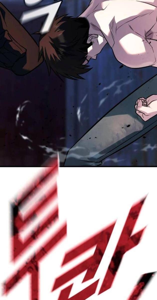 Bạo Lực Vương - Page 86