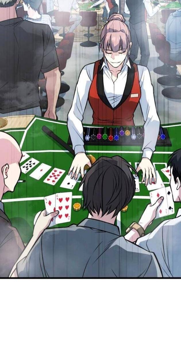 Bạo Lực Vương - Page 104