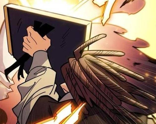 Công Tước Bạch Long - Page 107