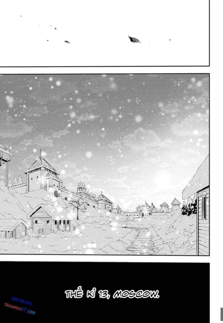 Thiên Thần Ngày Tận Thế - Page 30