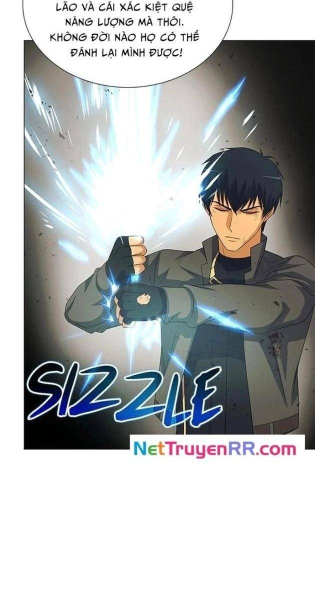 Thợ Săn Ăn Thịt Người - Page 111