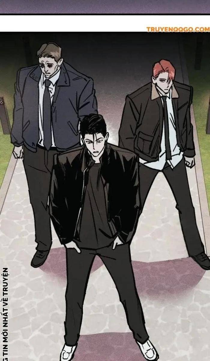 Diễn Viên Gangster - Page 38