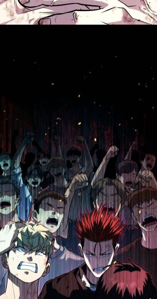 Bạo Lực Vương - Page 209