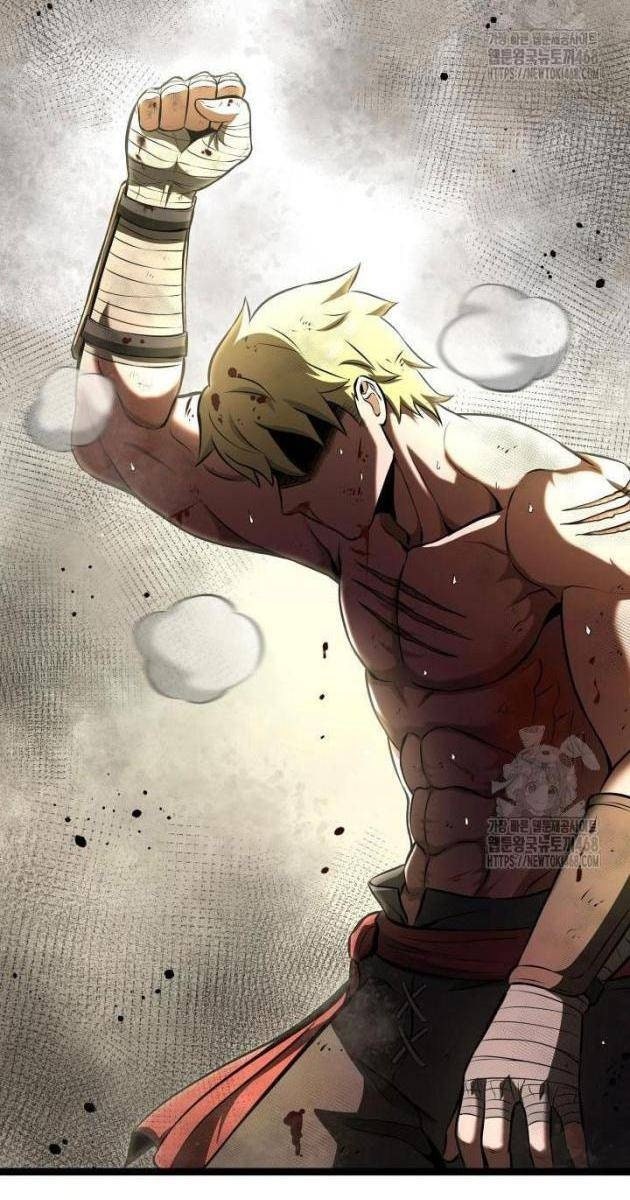 Nhà Vô Địch Kalli - Page 25