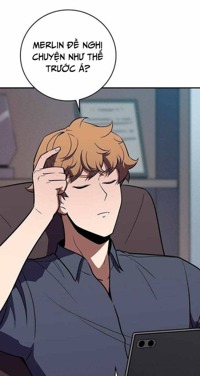 Streamer Pháp Sư - Page 109