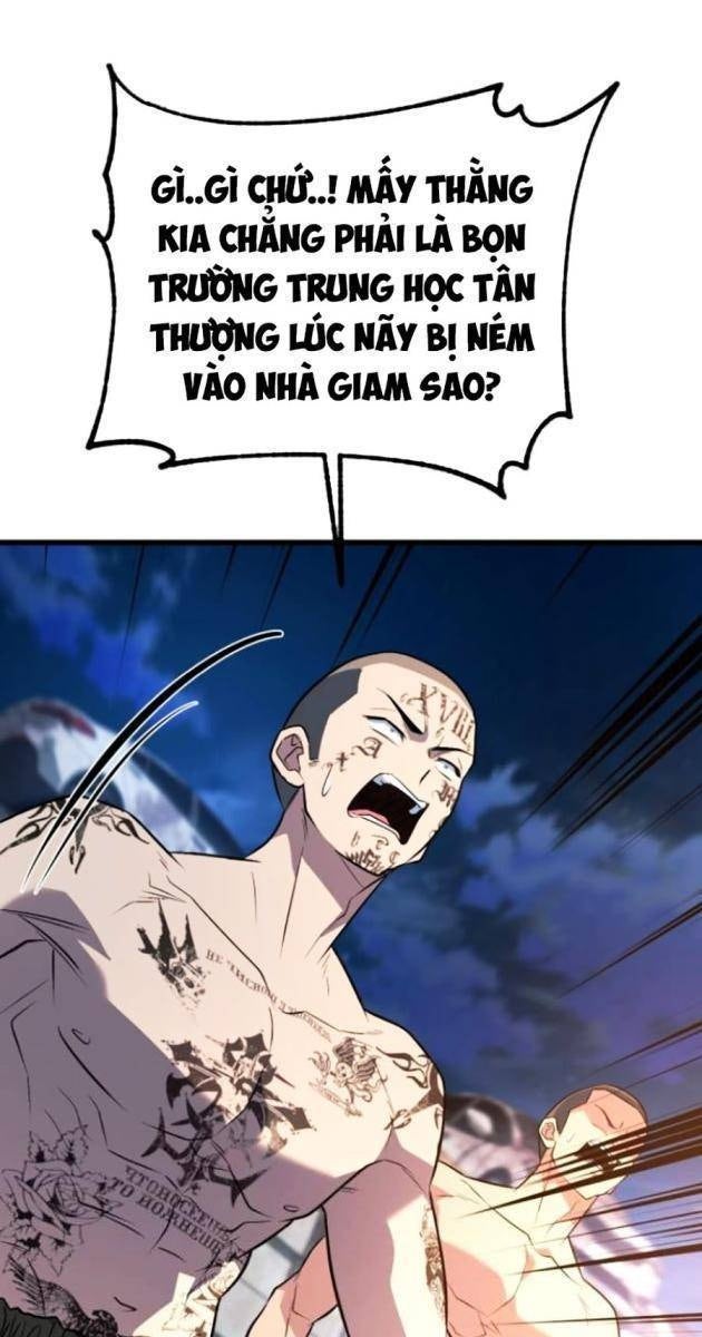 Bạo Lực Vương - Page 191