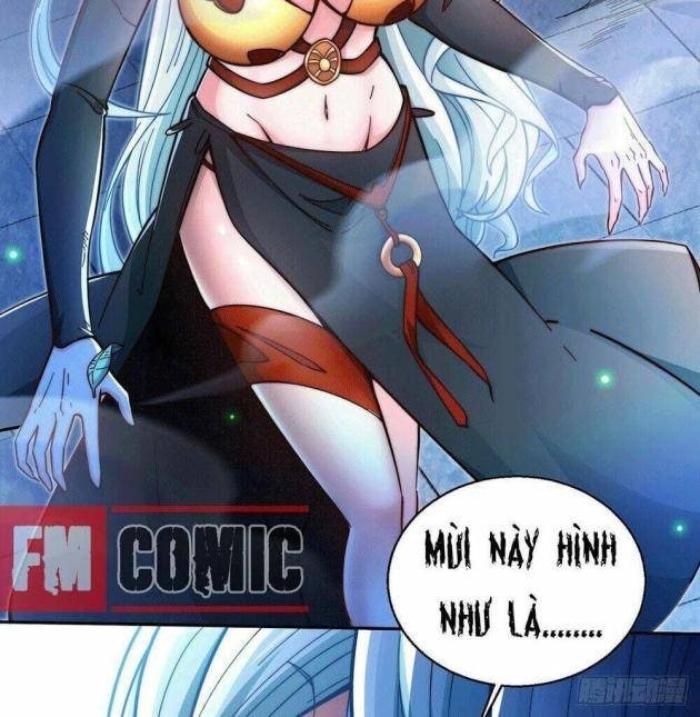 Từ Lúc Bắt Đầu Liền Vô Địch - Page 6