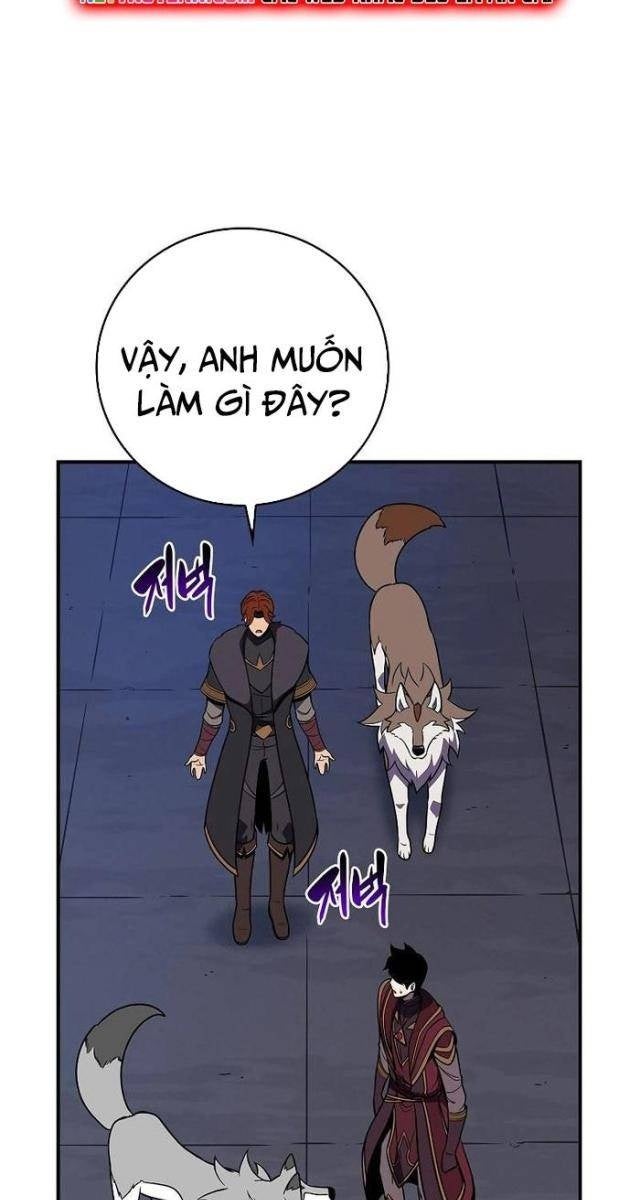 Streamer Pháp Sư - Page 51