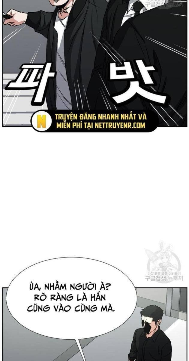 Bố Già Trùng Sinh - Page 96