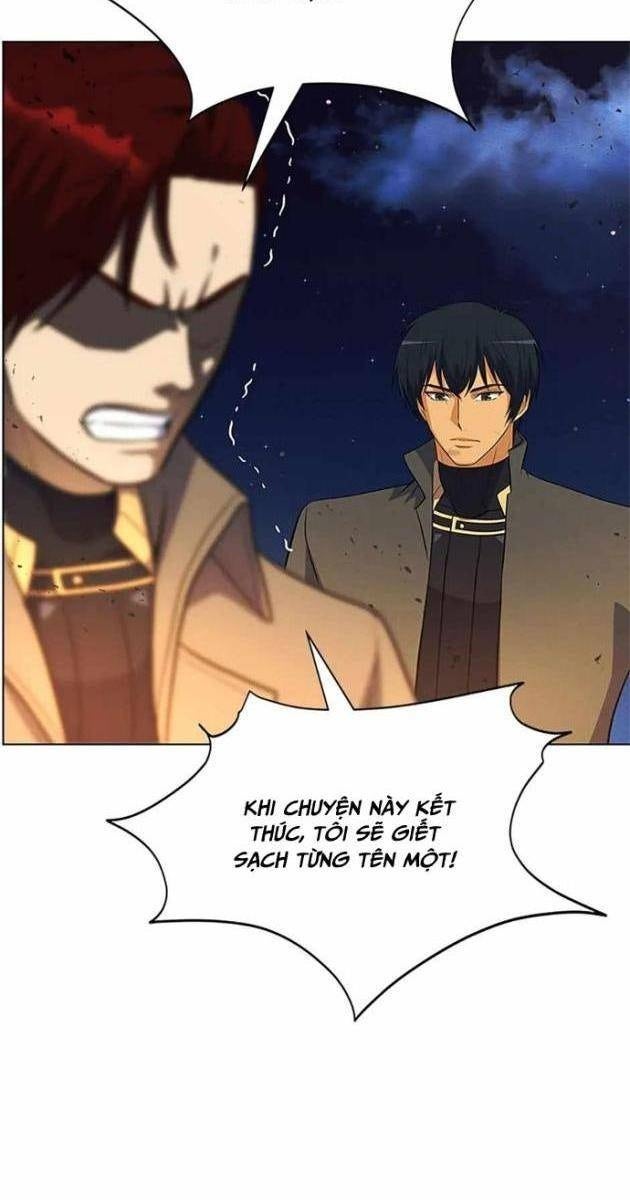 Thợ Săn Ăn Thịt Người - Page 33