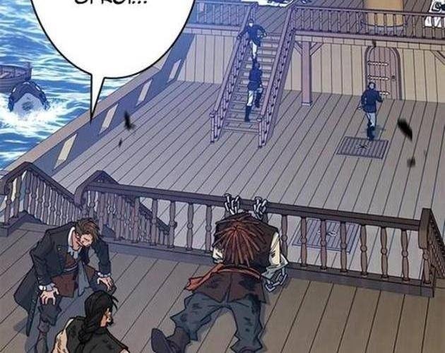 Công Tước Bạch Long - Page 65