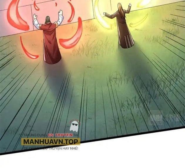 Ta Có 999 Loại Dị Năng - Page 39