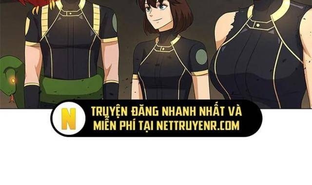 Thợ Săn Ăn Thịt Người - Page 30