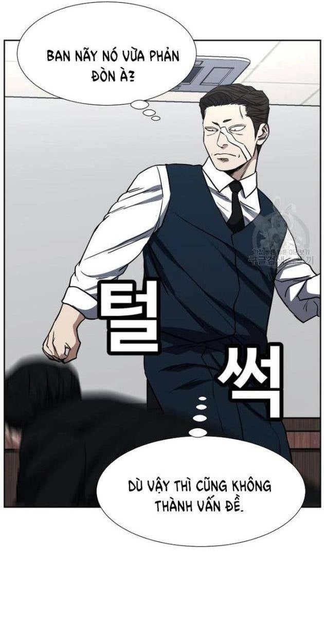 Bố Già Trùng Sinh - Page 70