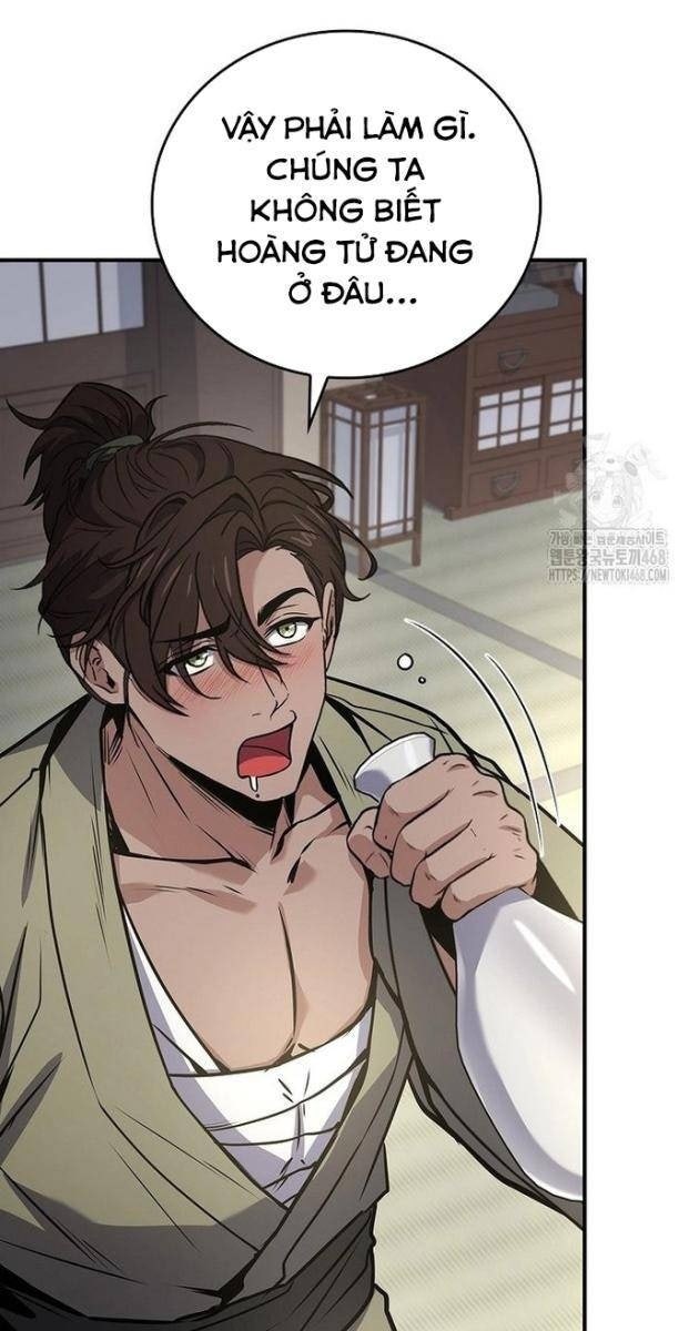 Chuyển Sinh Thành Tiêu Sư - Page 155