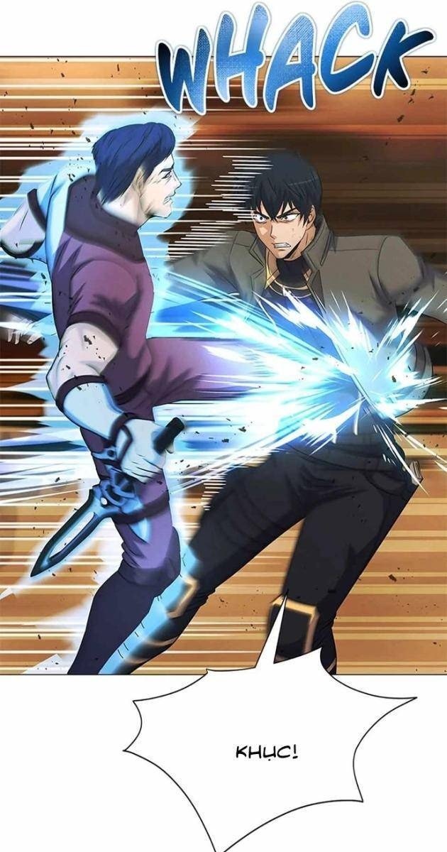 Thợ Săn Ăn Thịt Người - Page 37