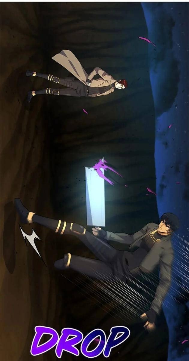 Thợ Săn Ăn Thịt Người - Page 126