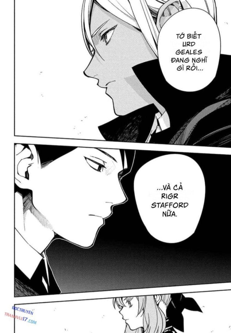 Thiên Thần Ngày Tận Thế - Page 34