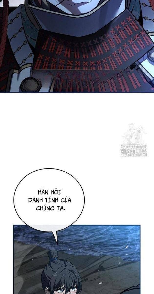 Chuyển Sinh Thành Tiêu Sư - Page 84