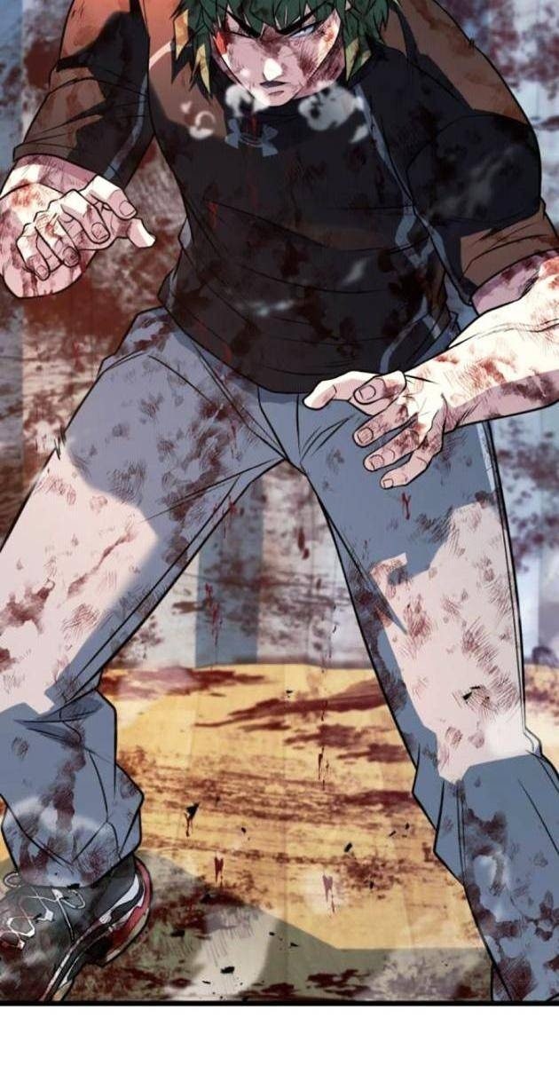 Bạo Lực Vương - Page 169