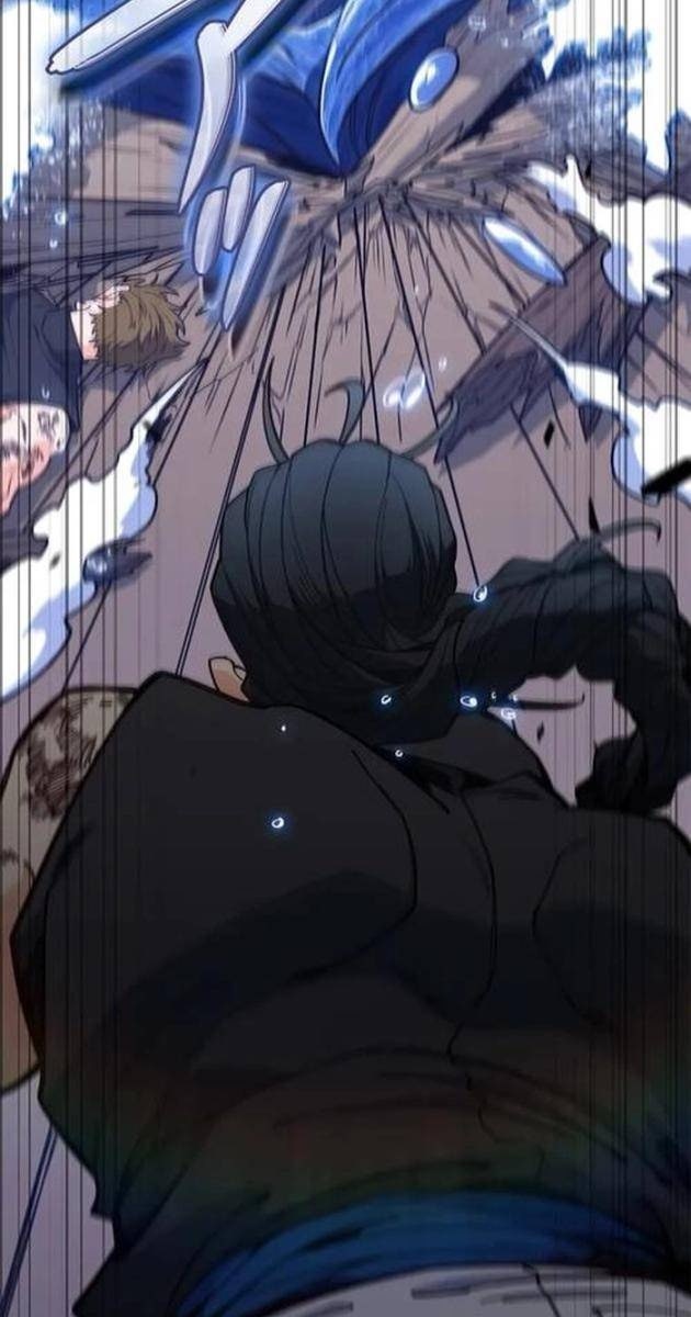 Công Tước Bạch Long - Page 121