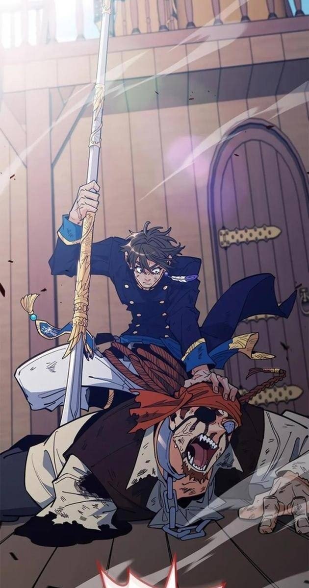 Công Tước Bạch Long - Page 85