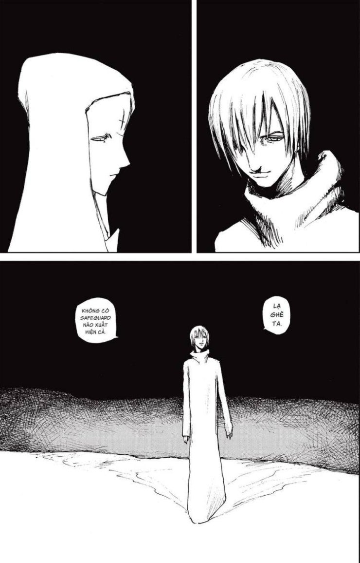 Blame! Master - Page 26