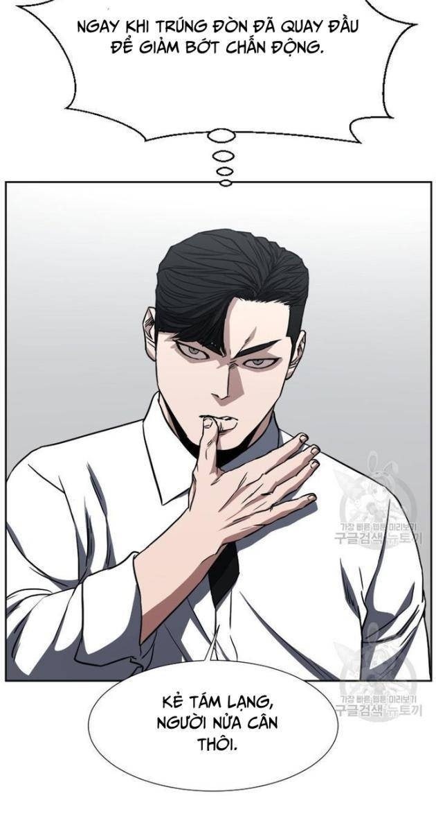 Bố Già Trùng Sinh - Page 13