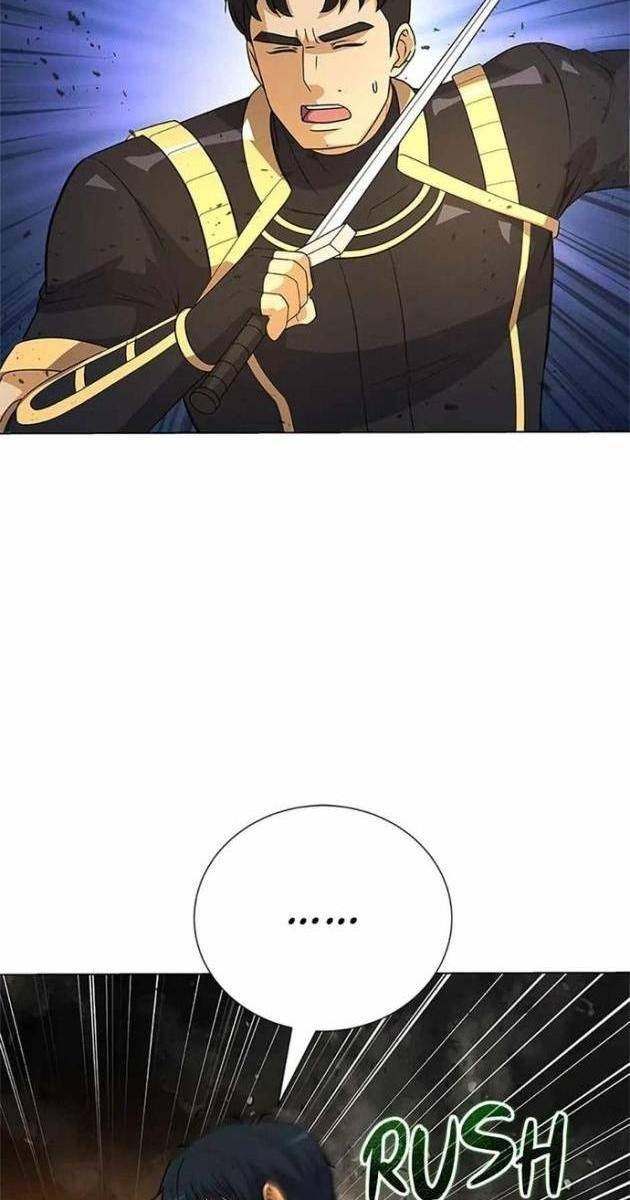 Thợ Săn Ăn Thịt Người - Page 64