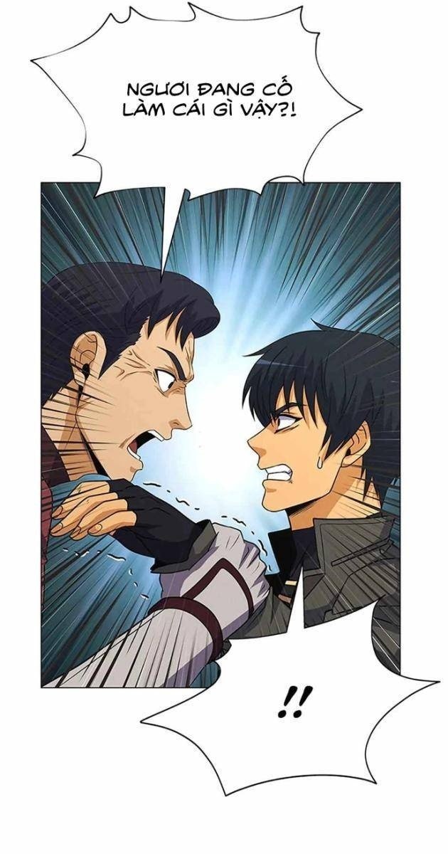 Thợ Săn Ăn Thịt Người - Page 28